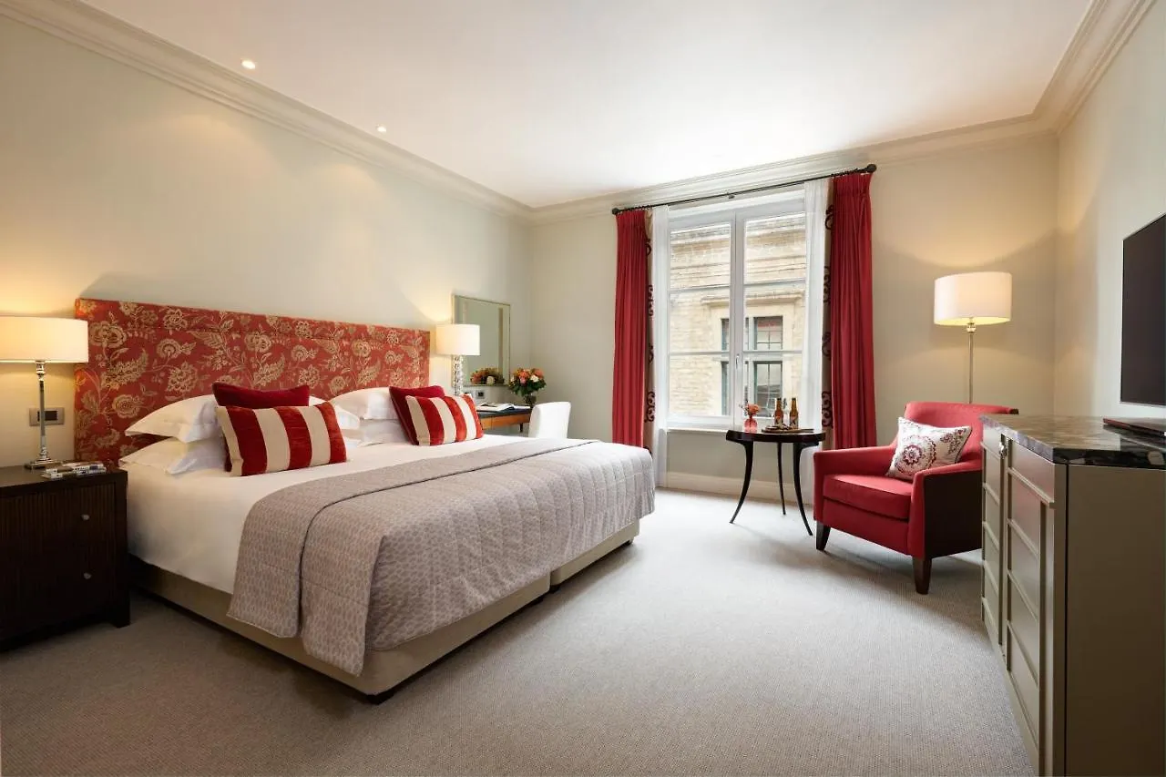 *****  Rocco Forte Hotel Amigo Bruksela Belgia