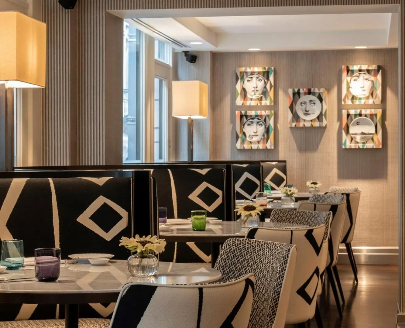 Rocco Forte Hotel Amigo Bruksela