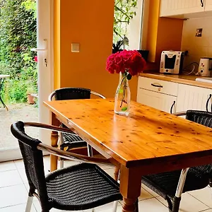 Appartement Bijou > Parvis St Pierre, Brussel