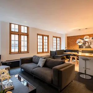 Smartflats Design - Grand-place I Bruxelles