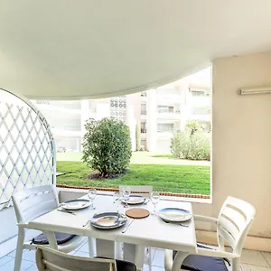 Le Cesarée-4 Appartement
