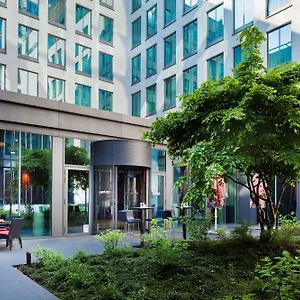 Ξενοδοχείο Park By Radisson Brussels Centre Midi