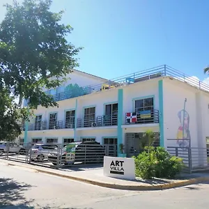 Art 3* Punta Cana