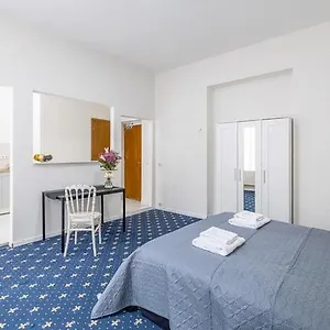 Appartement Argonne Gare Du Midi 29, Brussel