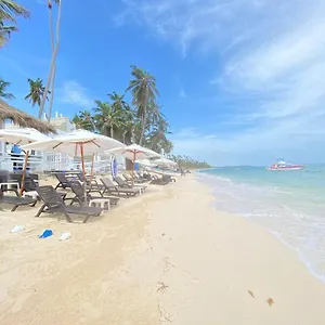 Beach Front Tgr And 3* Punta Cana
