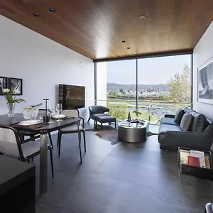 ホテル Kamo Residences By Reflections