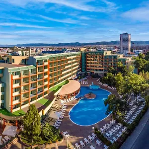 Отель Mpm Kalina Garden - ****