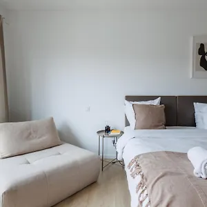 Sweett - Michel Ange , Brussels Belgium
