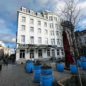 La Grande Cloche Bruxelles