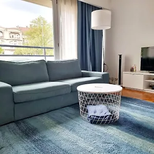 Florya Woluwe Bruxelles