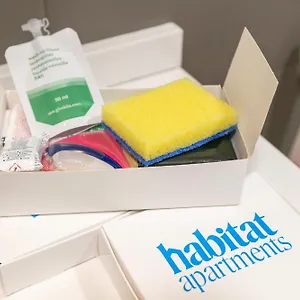 Habitat Adn Appartement