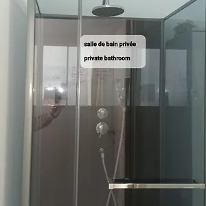 Appartement Private Airport, Brussel