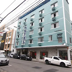 Express 3* Itajaí