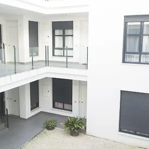 Best Ii Appartement
