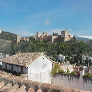 Casa Quijada Appartement