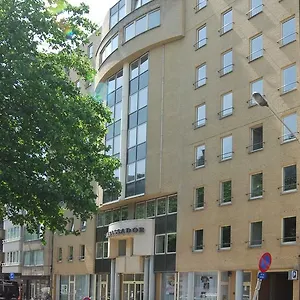 Ambassador Apartament Antwerpia