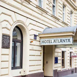 Отель Atlanta ****