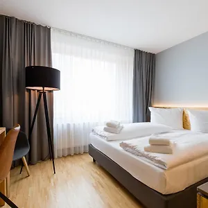 Mk | 3* Munique