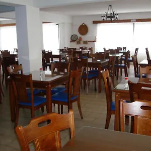 Отель Best Western Plus Larco **