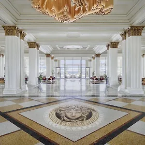 Отель Palazzo Versace *****