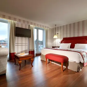 Ξενοδοχείο Eurostars Montgomery