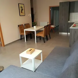 Appartement In The Heart Of, Brussel