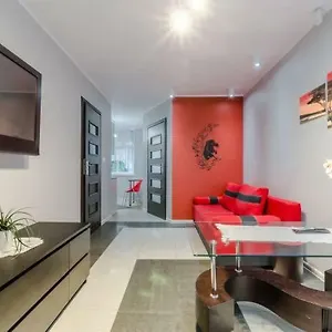 2 Pokojowe W Centrum Sopotu-beata Apartament Sopot