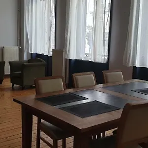 Appartement La Bourse, Brussel