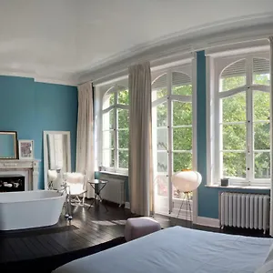 Appartement Moliere, Brussel