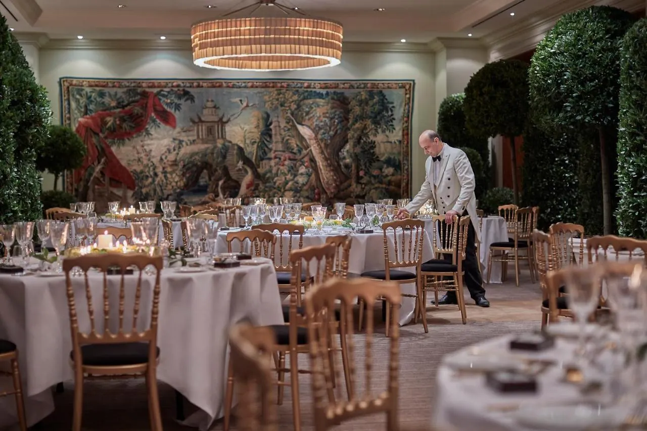 Rocco Forte Hotel Amigo Brussel 5*,