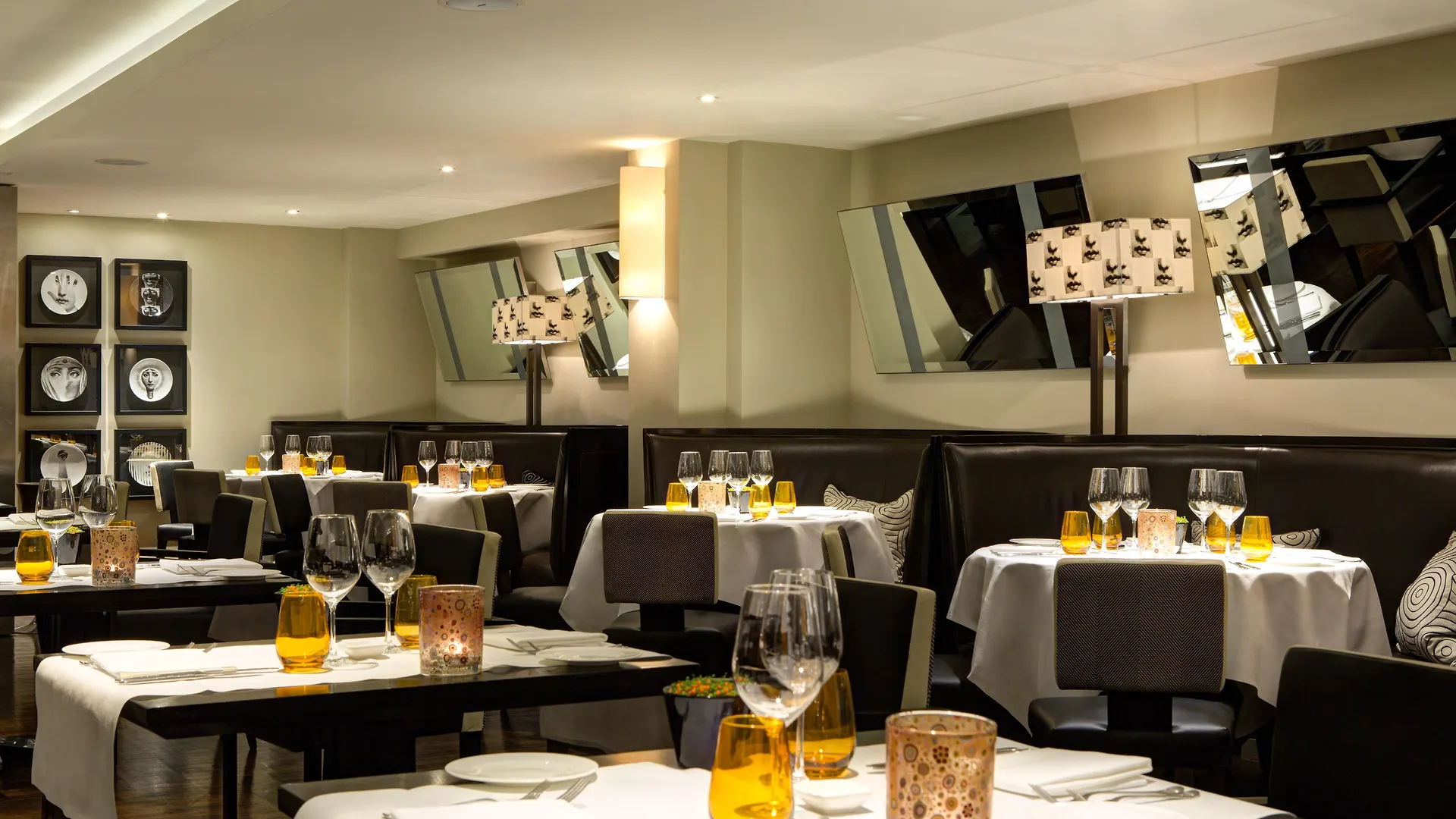 Rocco Forte Hotel Amigo Brussel België